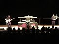 Yellowcard - October Night, Thibodaux, LA