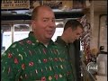 TBG on the Food Network