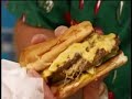 TBG on the Food Network