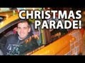 Hilarious Christmas Parade!