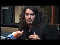 The Show Must Go On- Russell Brand