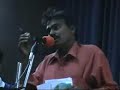 Telangana Jang - Dappu Ramesh