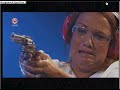 Patty bij Uri Geller
