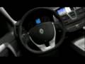 Code Red: The All New Renault Laguna It's Here