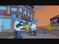 The Simpsons : Mode Grand Theft Scratchy