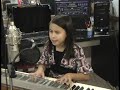 Concrete Angel Piano Annie Pattison Concrete Angel Piano Annie Pattison