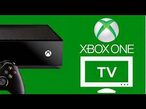 how to turn tv on with xbox one