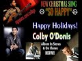 SO HAPPY- COLBY O\ SO HAPPY- COLBY O\