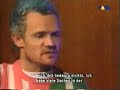 Interview Flea Pt. 2