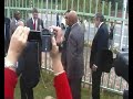Flag Hoisting Ceremony - USA.MP4
