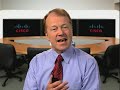 Cisco CEO John Chambers on Post-Q109 Cisco CEO John Chambers on Post-Q109