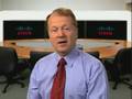 Cisco CEO John Chambers on Post-Q109