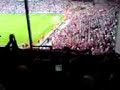 Youll Never Walk Alone Liverpool v Derby 6-0 Youll Never Walk Alone Liverpool v Derby 6-0