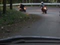 Motorcycle Tours northern Thailand