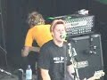 Bowling For Soup - Ernie Ball Mobile Stage