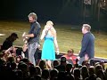 Taylor Swift & Rascal Flatts duet ~ June 30, 2008