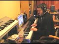A Last Request (Performed by James Bermingham)