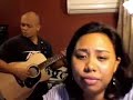 This is our acoustic version of this Stevie Wonder classic.