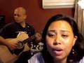 You AreThe Sunshine Of My Life - our rendition