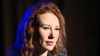 Tori Amos Interview: 'Entertainer' vs. 'Artist'