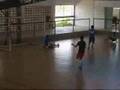 Futsal 2º Edif CEFET Petrolina Teleton  2º Jogo Masc (PART1)