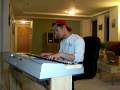 Keyshia Cole - You Complete Me (Piano Cover Instrumental) by Dr. Jay