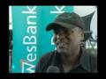 WesBank Street Race, Soweto Launch