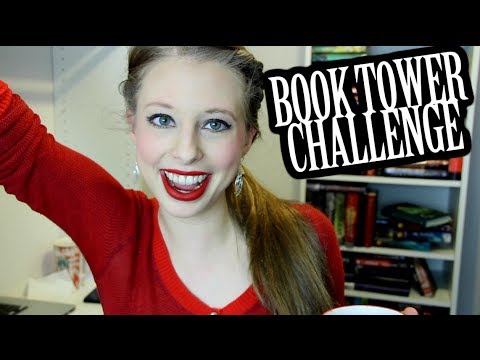 book - CHALLENGE TIME. LET'S DO THIS. THANKS FOR WATCHING!! Booklion shirts: http://thepolandbananasshop.com bookdepository affiliate link: http://www.bookdepositor...