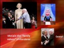 McCain Lies and Panders