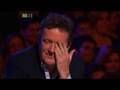 Britain's Got Talent - Baloonatic