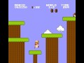 Super Mario Bros. world 1-3 gameplay