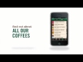   - Starbucks iPhone Apps 