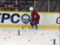 Alex Kovalev stickhandling