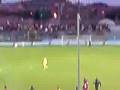 videos de Fine partita arezzo benevento 4a1.