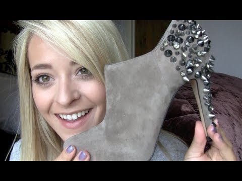 fleur de force - PLEASE EXPAND THIS BOX FOR MORE INFO!** Thanks so much for watching everyone! WHERE ELSE TO FIND ME: My Blog: http://fleurdeforce.blogspot.com My Vlo...