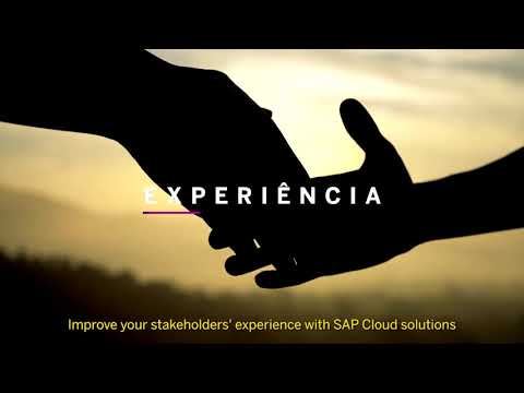 SAPCloudeXperienceLeaders em PortuguêsSAPCloudeXperienceLeaders em Português<media:title />
   