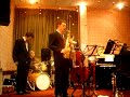 YouTube - Jack Kendon's Quintet