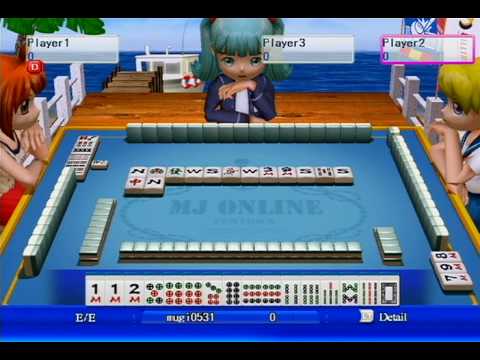mahjong