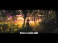 Branca de Neve e o Caçador - 1º trailer