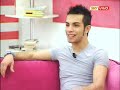 23 04 skyvivo      intervista a marco parte 2    amici 7