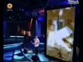 Sinead O'Connor - Jealous (live, Dutch TROS TV)