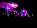 Simian disco mobile @ tohu-bohu 2007