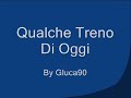 Qualche Treno Di Oggi