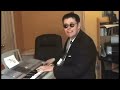 Amazing piano player LD Graves. SUBSCRIBE: www.youtube.com SHARE MY CHANNEL WITH OTHERS: www.youtube.com Website: www.canadianstudmuffin.com ... amazing piano player larry graves canadian studmuffin comedy humor humour funny ad libbed music Terraman best incredible marijuana song drugs dope Belleville Ontario Canada orbs 
