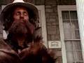 From the Brothers Grimm: Bearskin