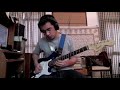 'A Song For Life' (Eric Johnson COVER) - Acoustic Kult