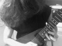 Mathouff shredz ! hum.. Children Of Bodom - Downfall solo