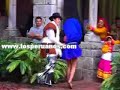 kajelo danza de Puno Peru
