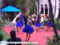 kajelo danza de Puno Peru