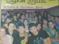 Periodismo jóven cierra su ciclo lectivo 2008 en ABC
